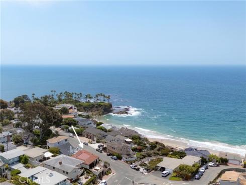 1292  Cliff   Drive, Laguna Beach, CA