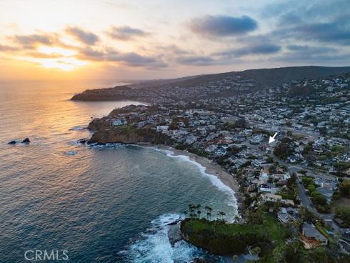 1292  Cliff   Drive, Laguna Beach, CA