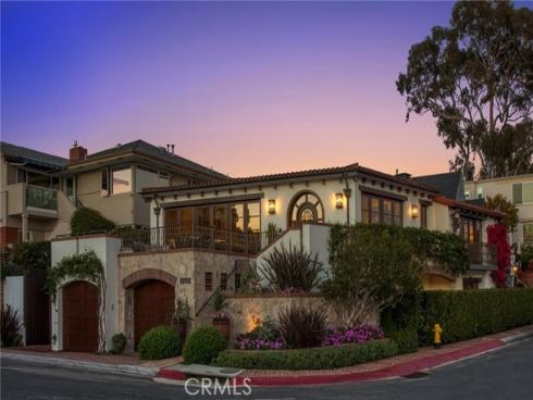 1292  Cliff   Drive, Laguna Beach, CA