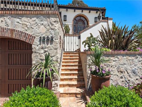 1292  Cliff   Drive, Laguna Beach, CA