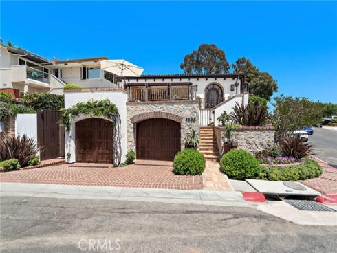 1292  Cliff   Drive, Laguna Beach, CA