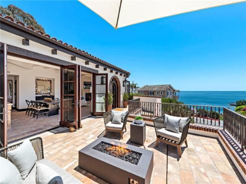 1292  Cliff   Drive, Laguna Beach, CA