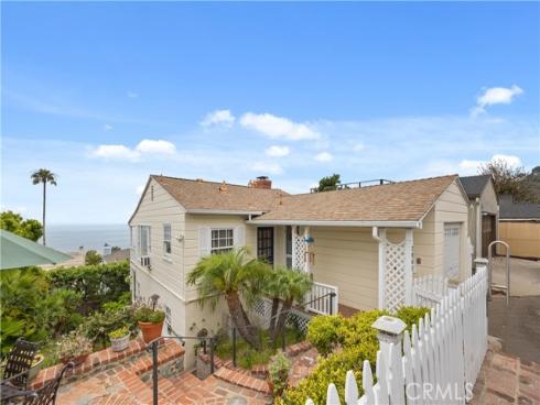 2961  Rounsevel  , Laguna Beach, CA