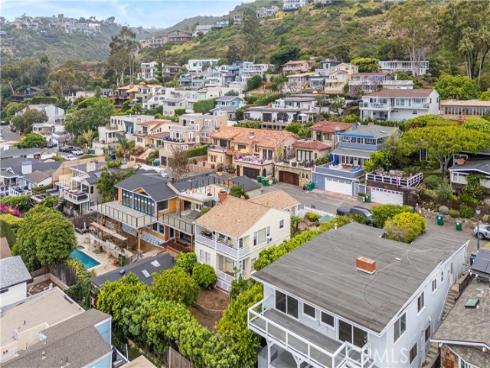 2961  Rounsevel  , Laguna Beach, CA