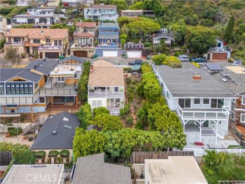 2961  Rounsevel  , Laguna Beach, CA