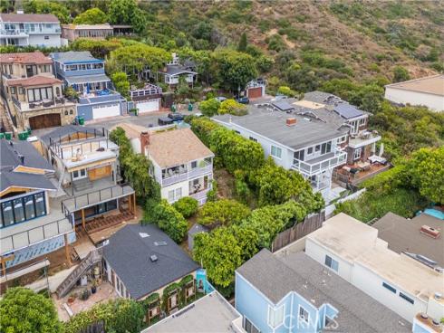 2961  Rounsevel  , Laguna Beach, CA