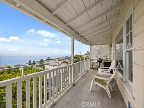 2961  Rounsevel  , Laguna Beach, CA