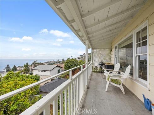 2961  Rounsevel  , Laguna Beach, CA