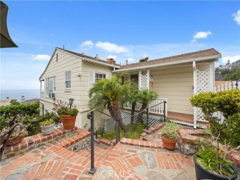 2961  Rounsevel  , Laguna Beach, CA