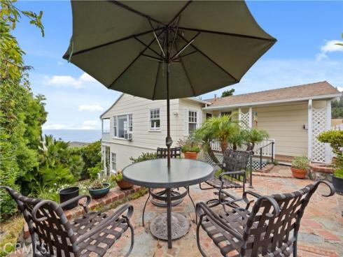 2961  Rounsevel  , Laguna Beach, CA