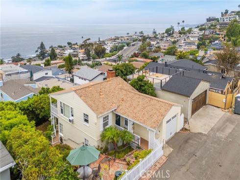 2961  Rounsevel  , Laguna Beach, CA