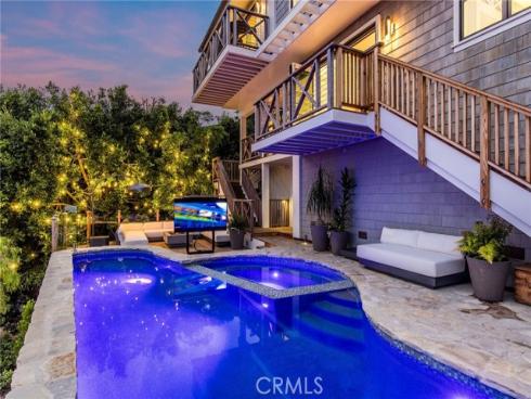 31561  Mar Vista   Avenue, Laguna Beach, CA