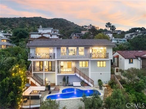 31561  Mar Vista   Avenue, Laguna Beach, CA