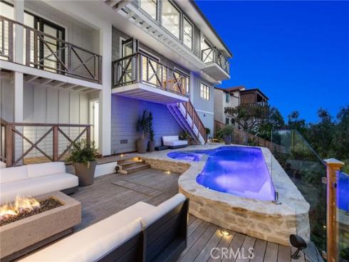 31561  Mar Vista   Avenue, Laguna Beach, CA