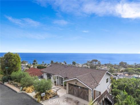 31561  Mar Vista   Avenue, Laguna Beach, CA