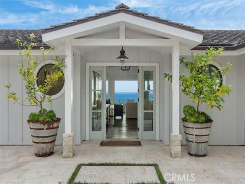 31561  Mar Vista   Avenue, Laguna Beach, CA