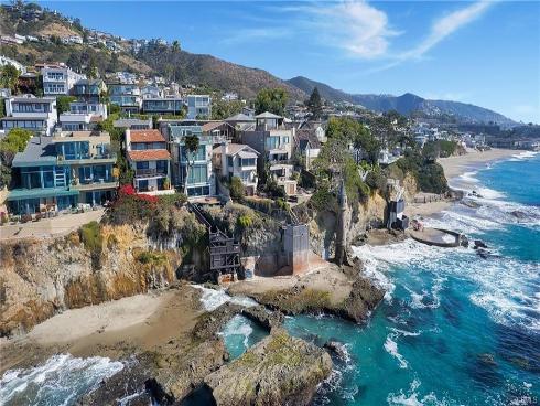 2665  Victoria   Drive, Laguna Beach, CA