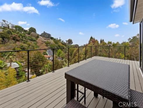 990  Meadowlark   Drive, Laguna Beach, CA