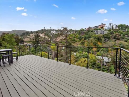 990  Meadowlark   Drive, Laguna Beach, CA