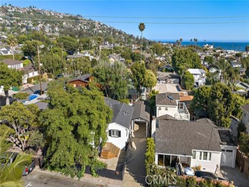 439  Thalia   Street, Laguna Beach, CA