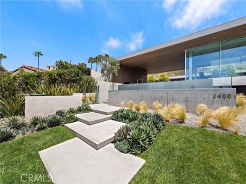 2460  Monaco   Drive, Laguna Beach, CA