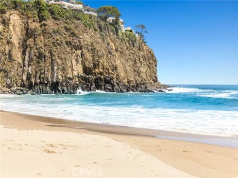 2460  Monaco   Drive, Laguna Beach, CA