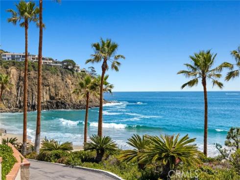 2460  Monaco   Drive, Laguna Beach, CA