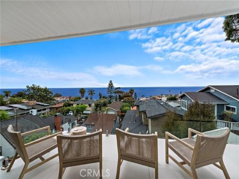 2845  Rounsevel  , Laguna Beach, CA