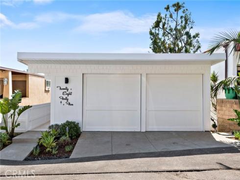 2845  Rounsevel  , Laguna Beach, CA