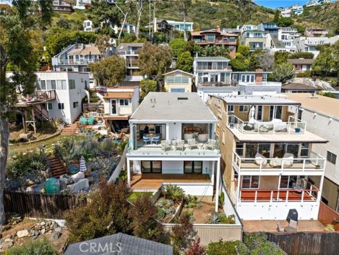 2845  Rounsevel  , Laguna Beach, CA