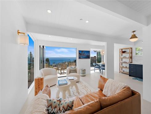 2845  Rounsevel  , Laguna Beach, CA