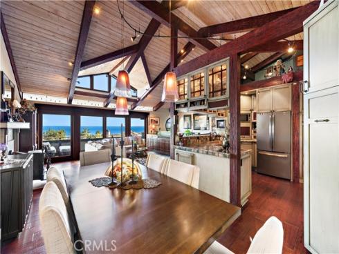 530  High   Drive, Laguna Beach, CA