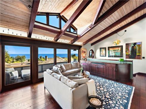 530  High   Drive, Laguna Beach, CA