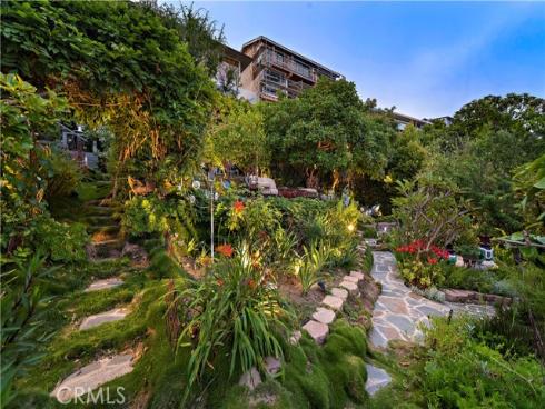 530  High   Drive, Laguna Beach, CA