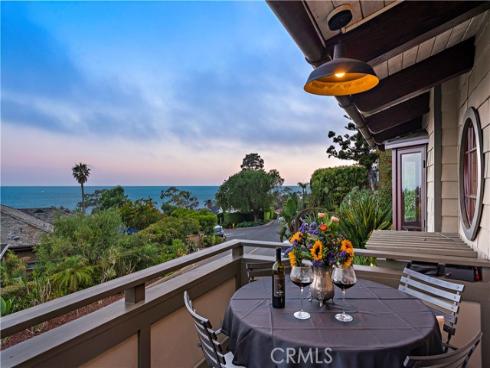 530  High   Drive, Laguna Beach, CA