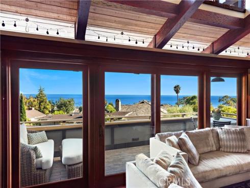 530  High   Drive, Laguna Beach, CA