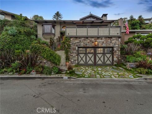 530  High   Drive, Laguna Beach, CA