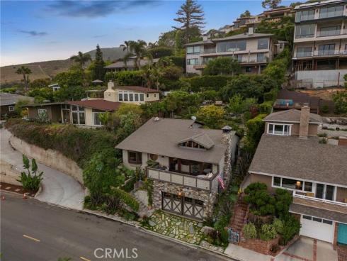 530  High   Drive, Laguna Beach, CA