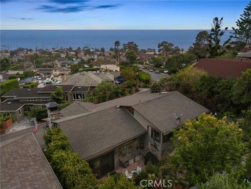 530  High   Drive, Laguna Beach, CA