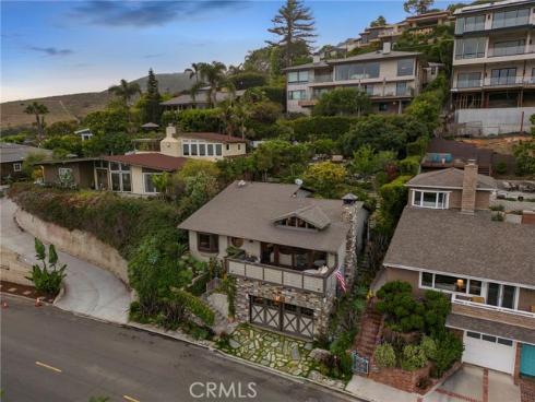 530  High   Drive, Laguna Beach, CA