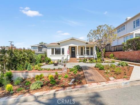 490  Aster   Street, Laguna Beach, CA