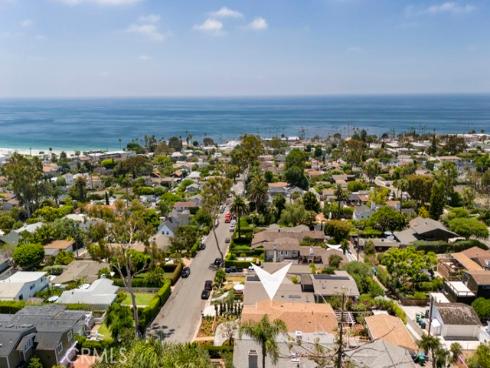 490  Aster   Street, Laguna Beach, CA