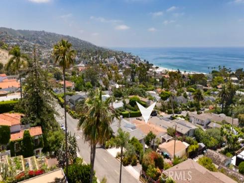 490  Aster   Street, Laguna Beach, CA