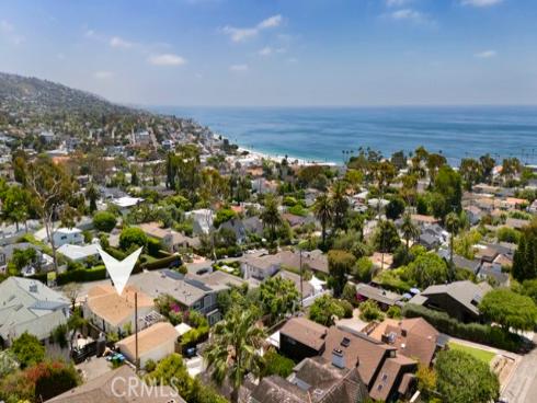 490  Aster   Street, Laguna Beach, CA