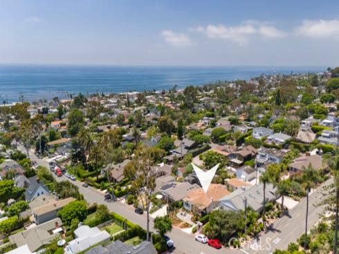 490  Aster   Street, Laguna Beach, CA