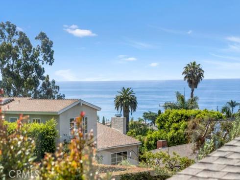 490  Aster   Street, Laguna Beach, CA