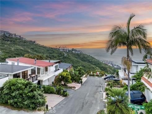 992  Noria   Street, Laguna Beach, CA