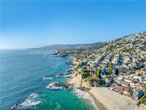 992  Noria   Street, Laguna Beach, CA