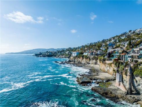 992  Noria   Street, Laguna Beach, CA