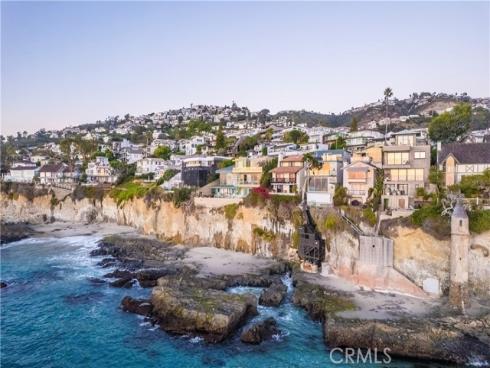 992  Noria   Street, Laguna Beach, CA